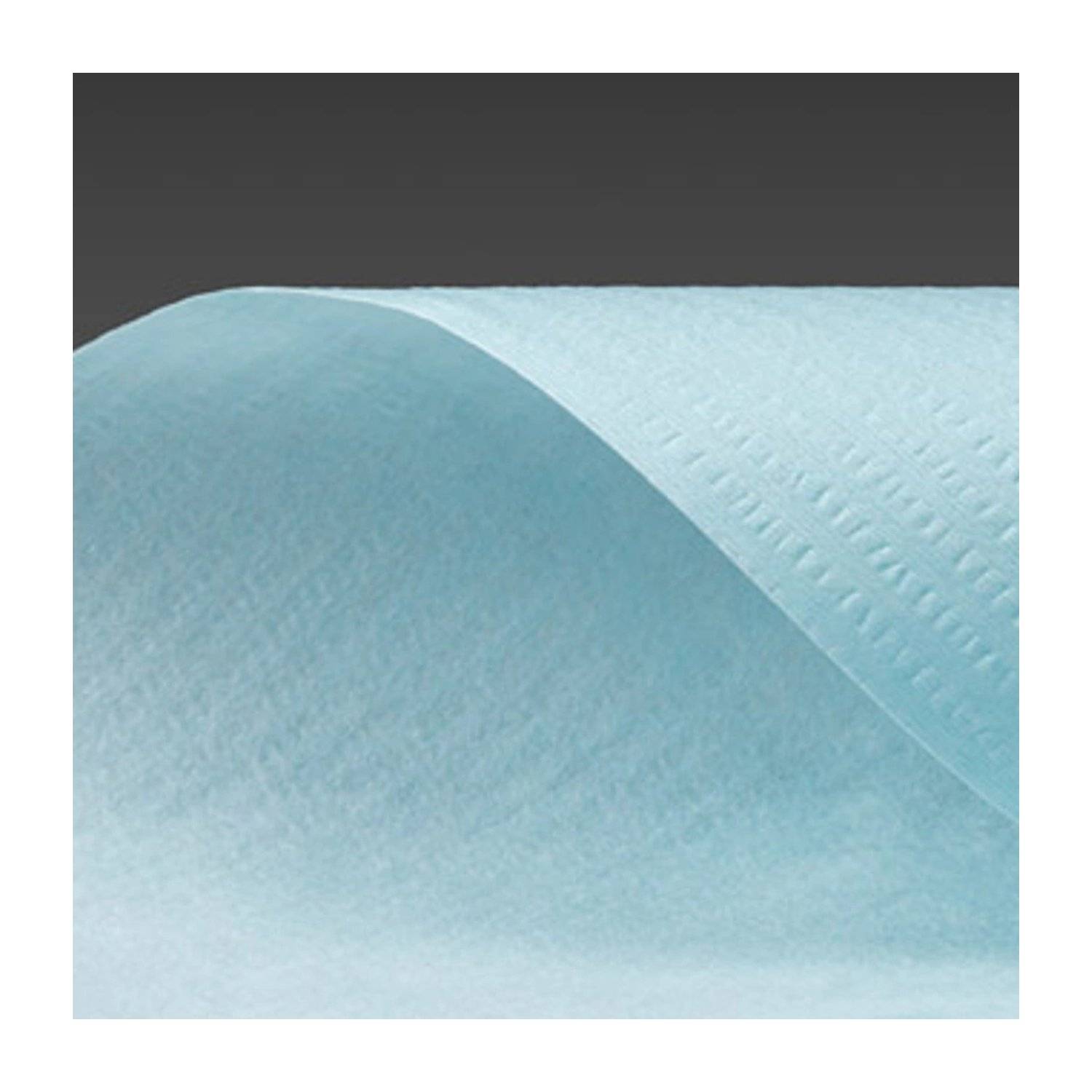 Stofvrij industrieel reinigingsvlies - samenstelling van 54% polyester, 46% cellulose-1