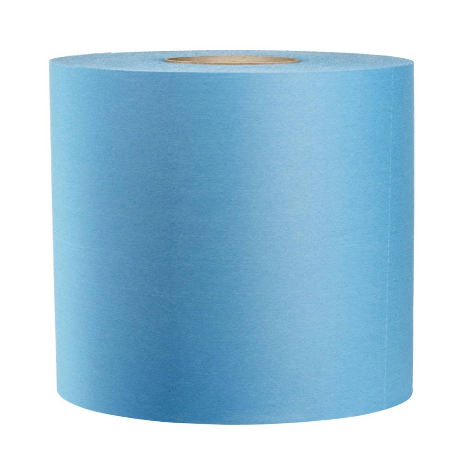 Stofvrij industrieel reinigingsvlies - BASIC 500 - 500 stuks vellen-1