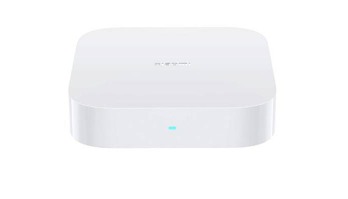 Centrala Smart Home Xiaomi Mi Smart Home Hub 2-3