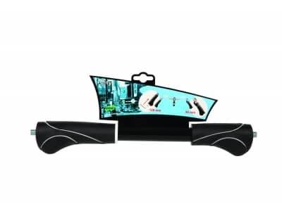 Urban-city verstelbare handvatten Widek - 1x120mm en 1x90mm (op kaart)-0
