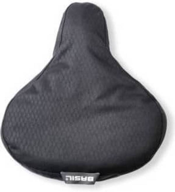 Zadeldek Basil Noir - midnight black