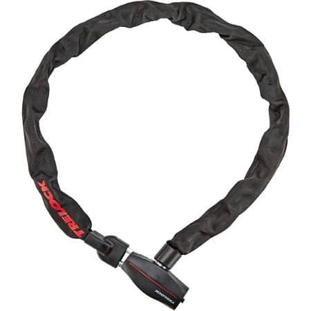 Kettingslot Trelock BC 480 110/8 - zwart-0