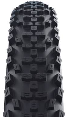 SCHWALBE Buitenband Smart Sam Performance 29x2.10-0
