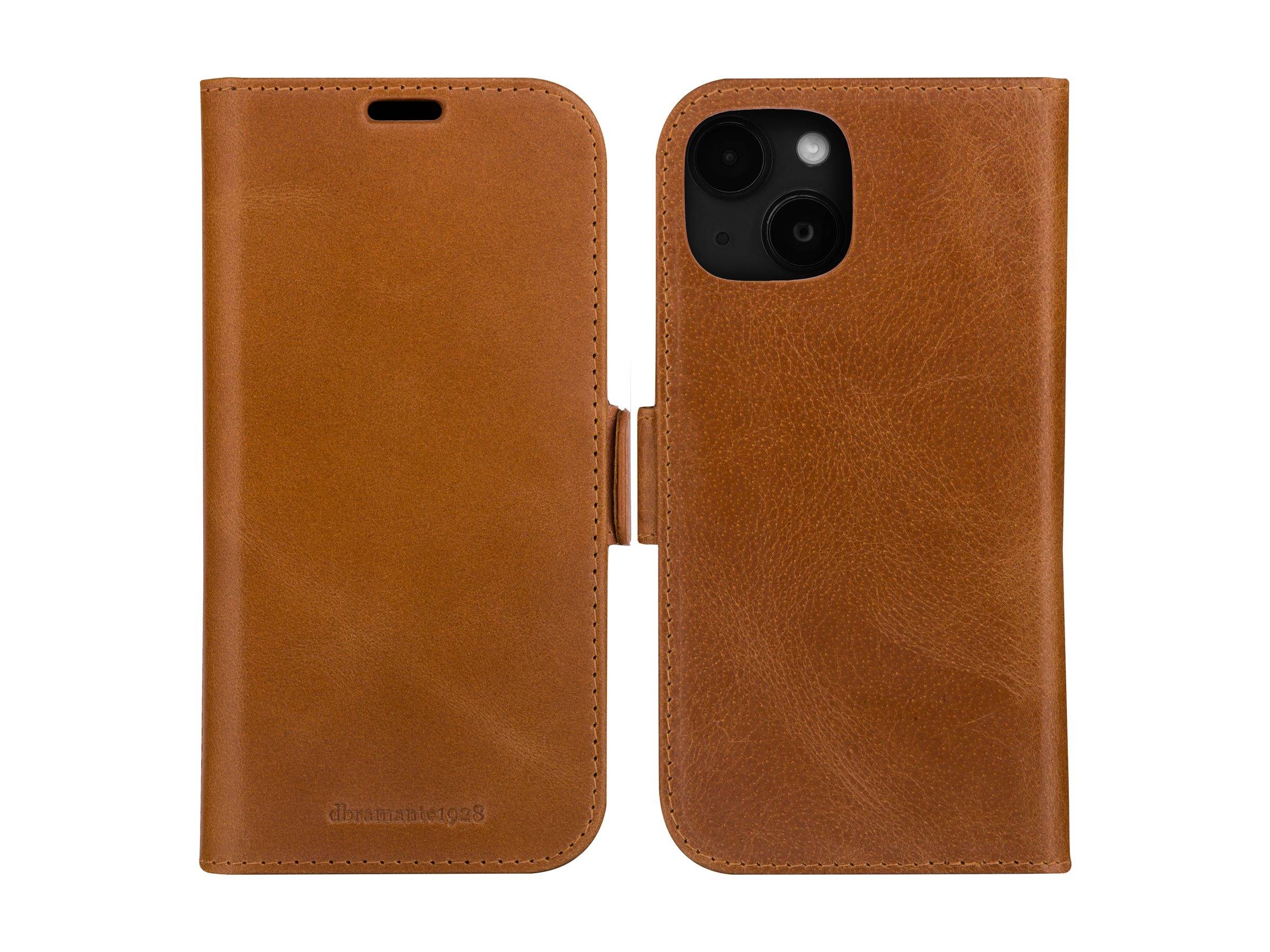 dbramante1928 Lynge iPhone 15 Plus Bruin-2