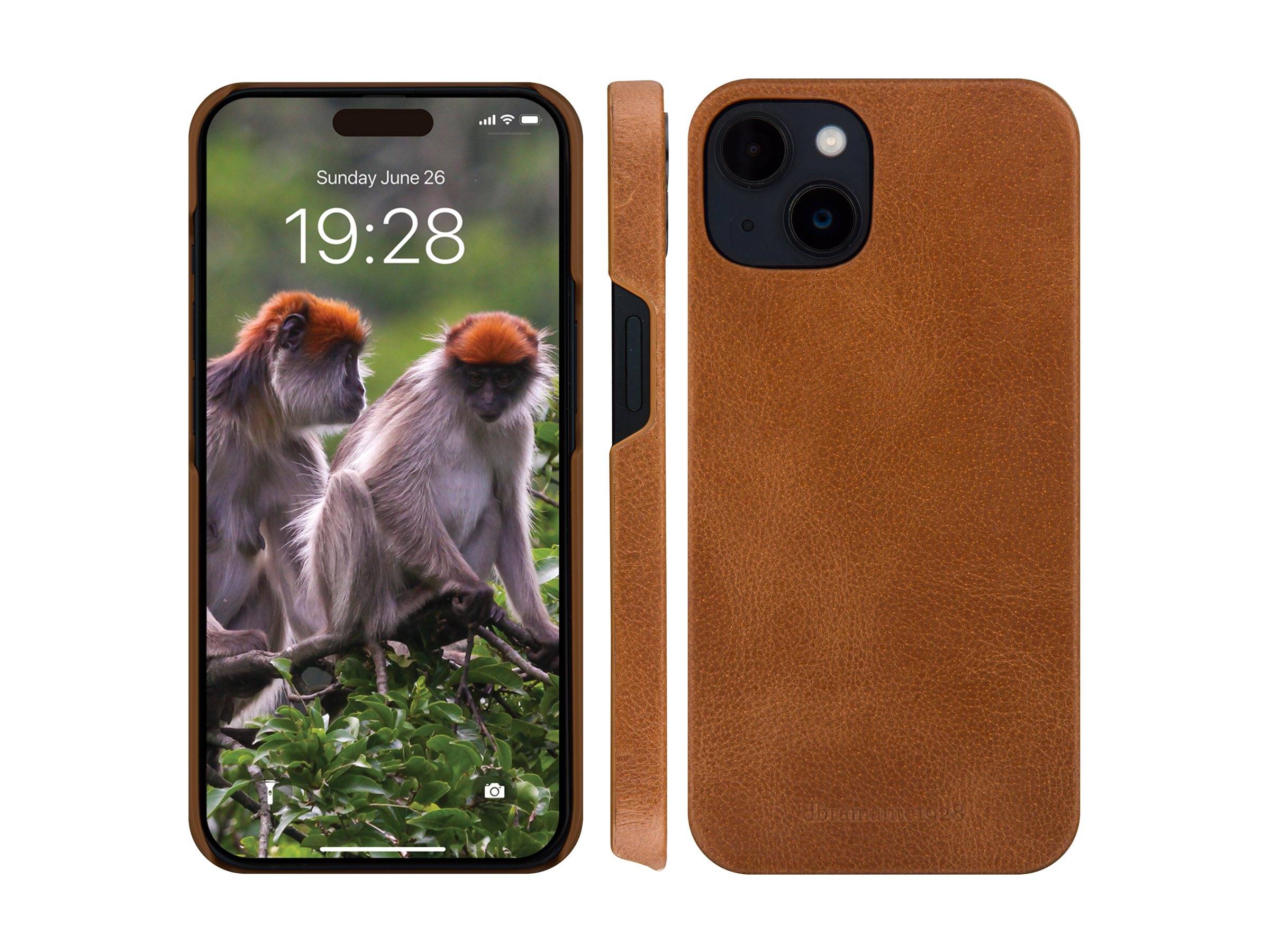 dbramante1928 Lynge iPhone 15 Plus Bruin-3