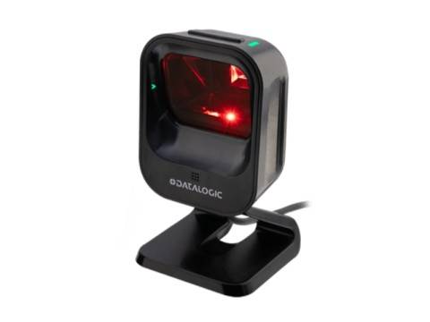 Datalogic Magellan 900i Barcodelezer voor vaste installatie 1D/2D LED Zwart-2