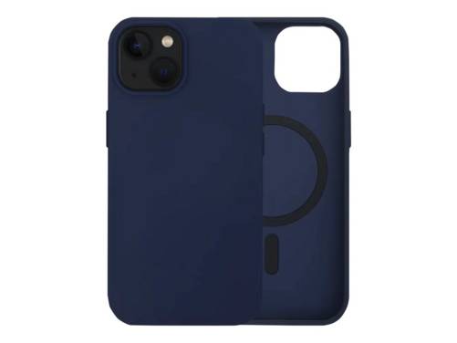 dbramante1928 Iceland Ultra D3O MagSafe iPhone 15 Plus - Blauw