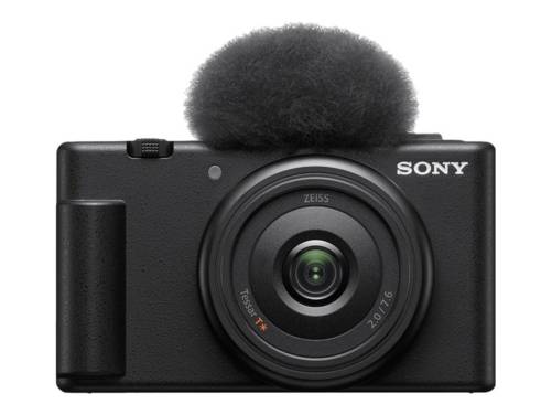 Sony ZV-1F vlog-camera
