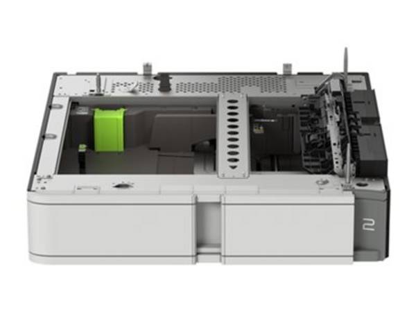 Lexmark papierlade voor 550 vellen, 16 × 59 × 65 cm