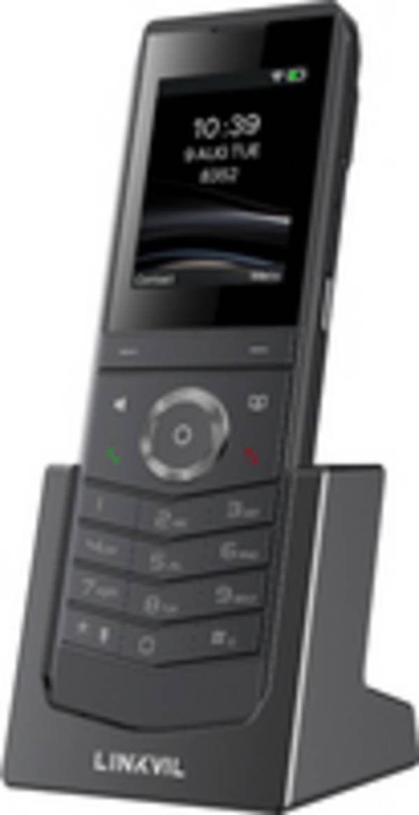 Fanvil W611W V2 Draadloze VoIP-telefoon Meerdere kleuren