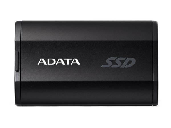 ADATA Externe SSD SD810      4TB IP68 2000/2000             Black