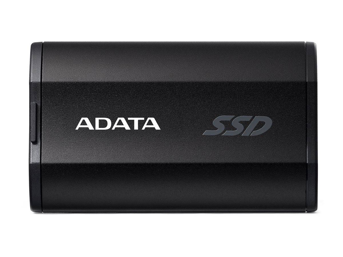 ADATA Externe SSD SD810 4TB IP68 2000/2000 Black-0