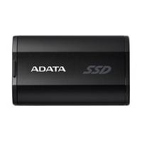 ADATA Externe SSD SD810 4TB IP68 2000/2000 Black-1