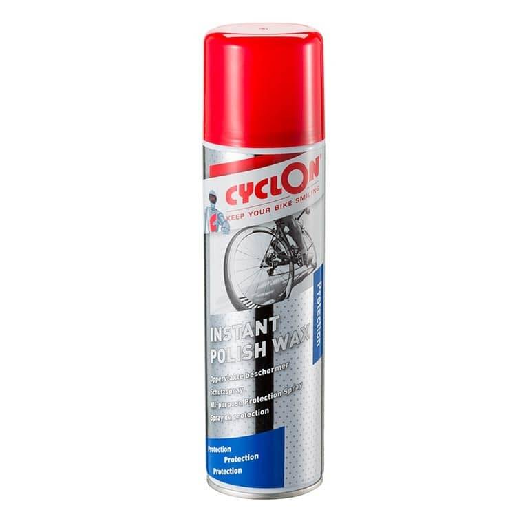Cyclon Instant Polish Wax - 250 ml-0