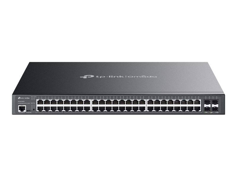 TP-Link Omada SG3452XMPP-0
