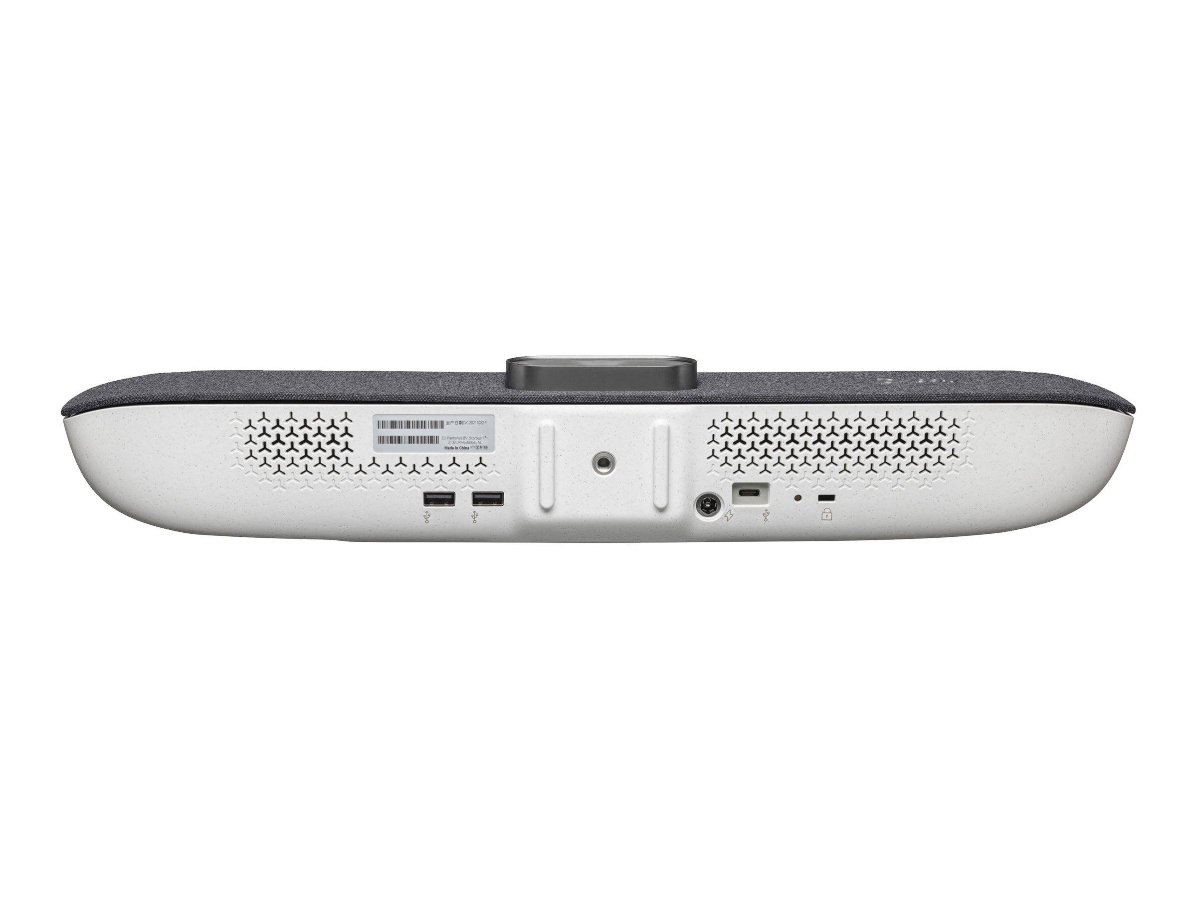 HP Studio R30 USB-videobar - VK-1
