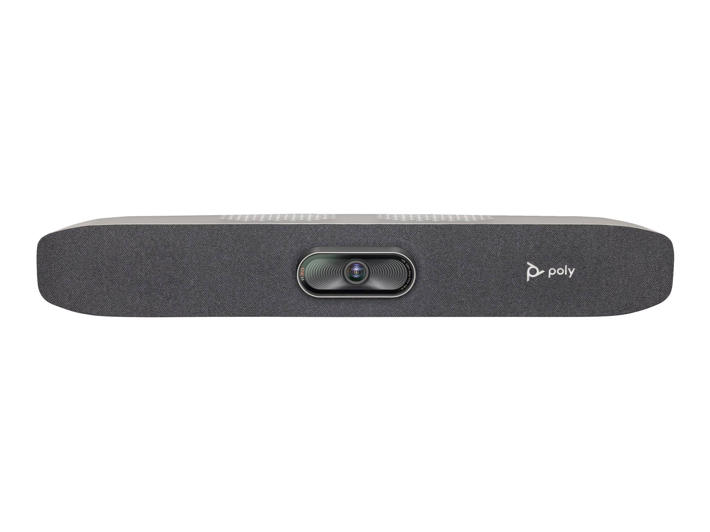 HP Studio R30 USB-videobar - VK-4