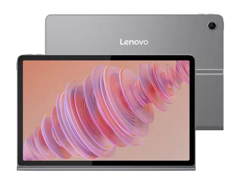 LENOVO Tab Plus touchscreen tablet - 11,5 2K IPS - 8 GB RAM - 128 GB opslag - Grijs-3