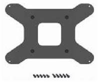 Honeywell EDA10A-MNT-VS accessoire voor draagbare mobiele computers Support-1