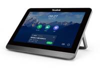 Yealink 8'' IPS FHD, Android 9.0, PoE IEEE 802.3af, 1280 x 800-1