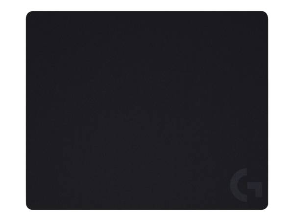 Logitech neu Muismat   Zwart