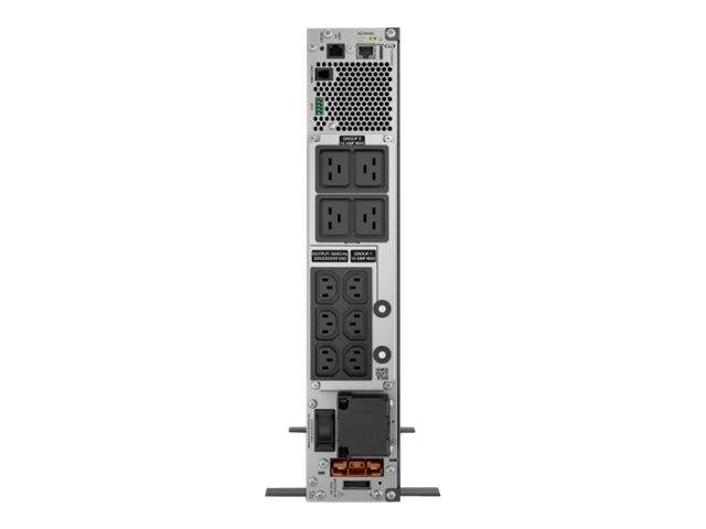 APC by Schneider Electric SRTL5KRM2UI Industrial UPS-1