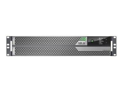 APC by Schneider Electric SRTL5KRM2UI Industrial UPS-3
