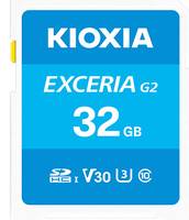 Exceria G2 SD-kaart 32 GB - Secure Digital SD-0