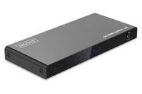 DIGITUS HDMI-splitter 1x4 4K/60Hz HDCP 2.3 EDID-besturing-1