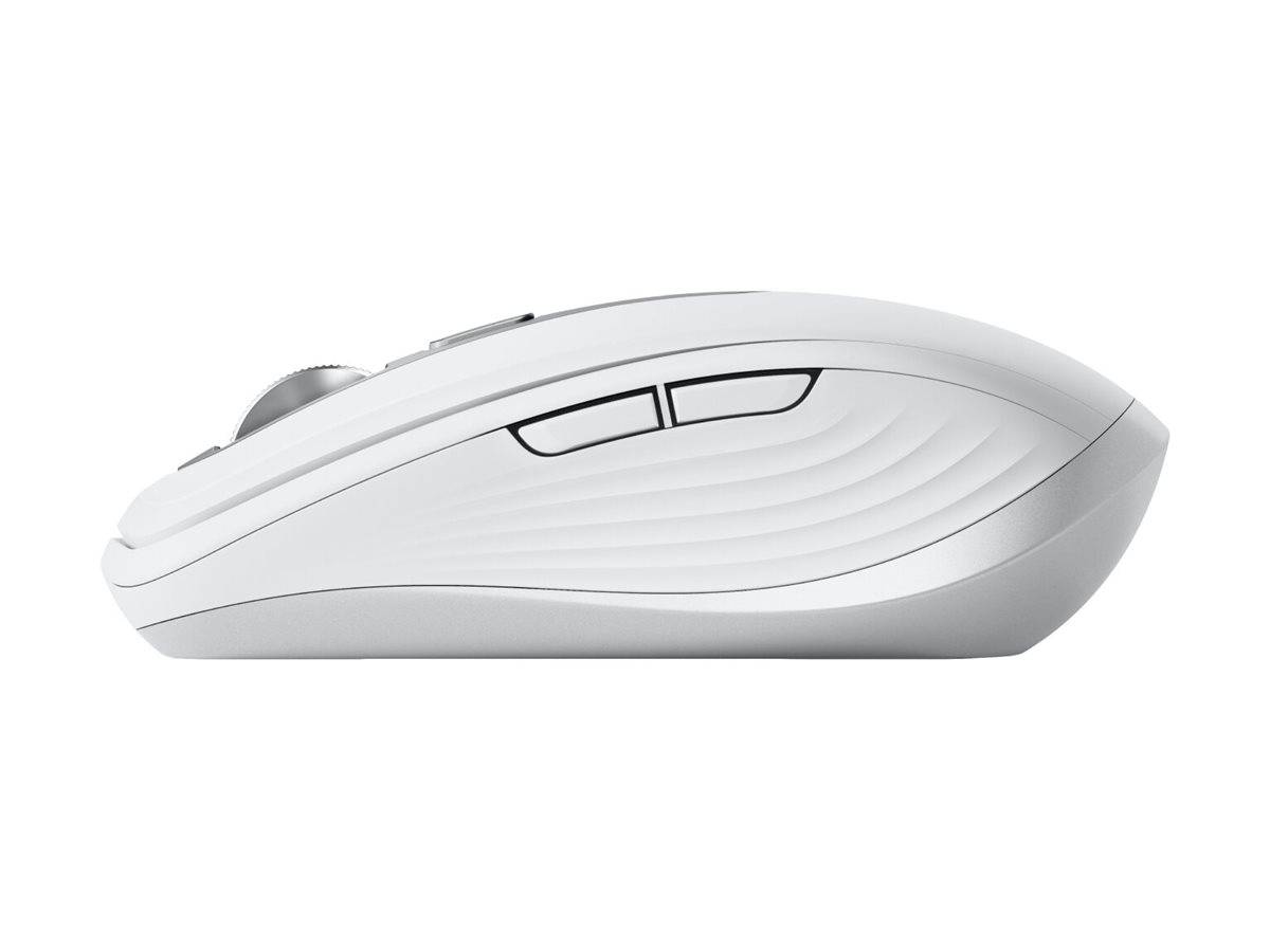 Logitech Logitech Master Series MX Anywhere 3S for Mac Muis Draadloos Laser Meerdere kleuren 6 Toetsen 8000 dpi-1