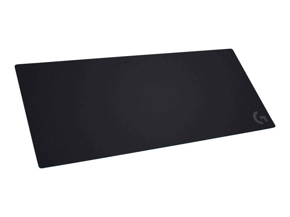 Logitech neu Muismat Zwart-3