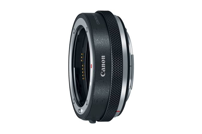 Canon EF-EOS R-adapter met lensbedieningsring-3