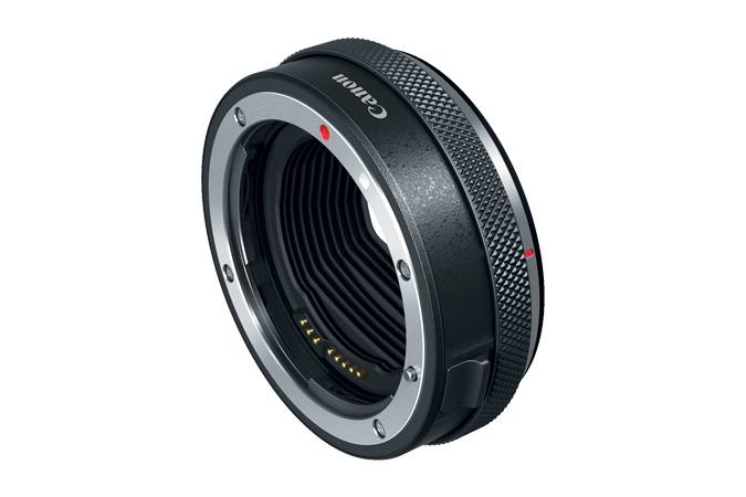Canon EF-EOS R-adapter met lensbedieningsring-4
