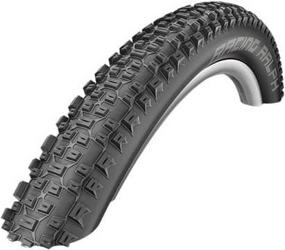 Vouwband Schwalbe Racing Ralph Performance 29 x 2.25" / 57-622 mm - zwart-0