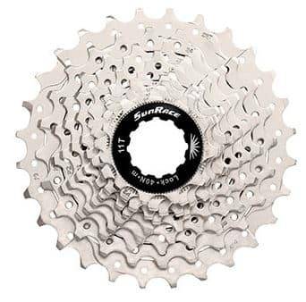Cassette 10 speed Sunrace CSRS1 11-28T-0