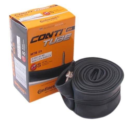 Binnenband Continental 29" (47/62-622) SV-40mm-0