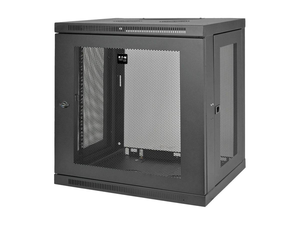 Eaton Corporation SRW12U Industrial UPS-2