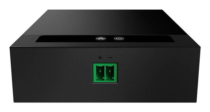 Fanvil PN1 netwerkmediaconverter 100 Mbit/s zwart-2