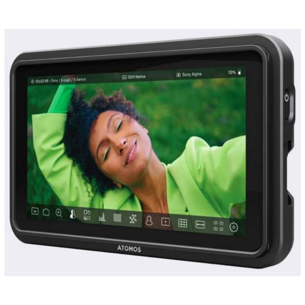 Atomos Shinobi II - ATOMSHB003