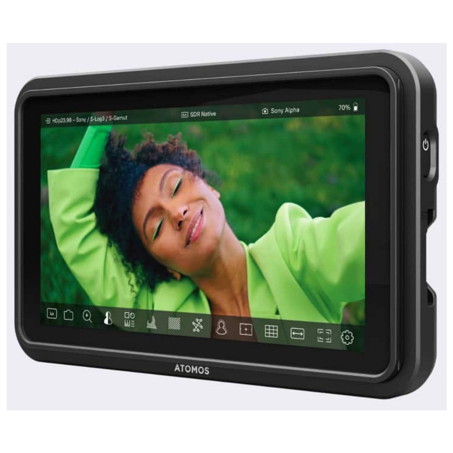 Atomos Shinobi II - ATOMSHB003-0