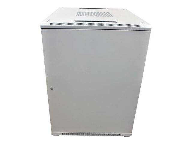 ALLNET ALL-SNB8132BDGRAU - 500 kg - Grijs - IP20 - 800 mm - 1010 mm - 1555 mm-0