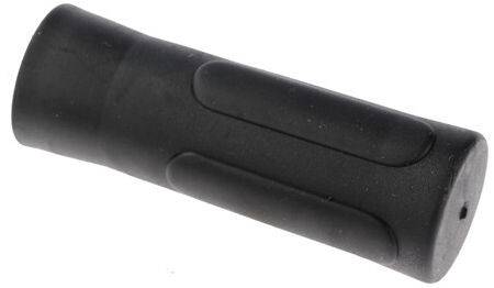 Handvat Westphal #424 model Shimano 92 mm - zwart (1 stuk)-0
