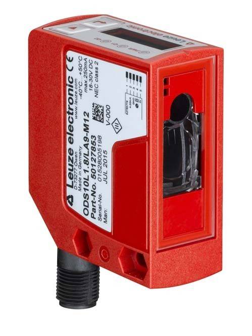Leuze Abstandssensor ODS10L1.8/LAK-M12-0