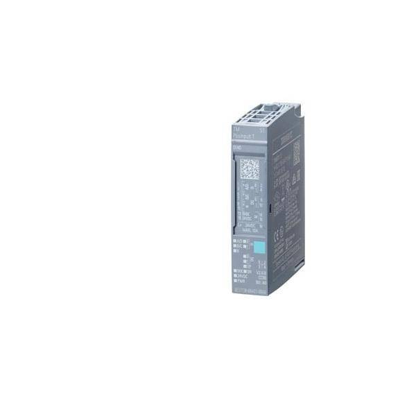 Siemens Dig.Industr. SIPLUS ET 200SP TMPosInput 6-0