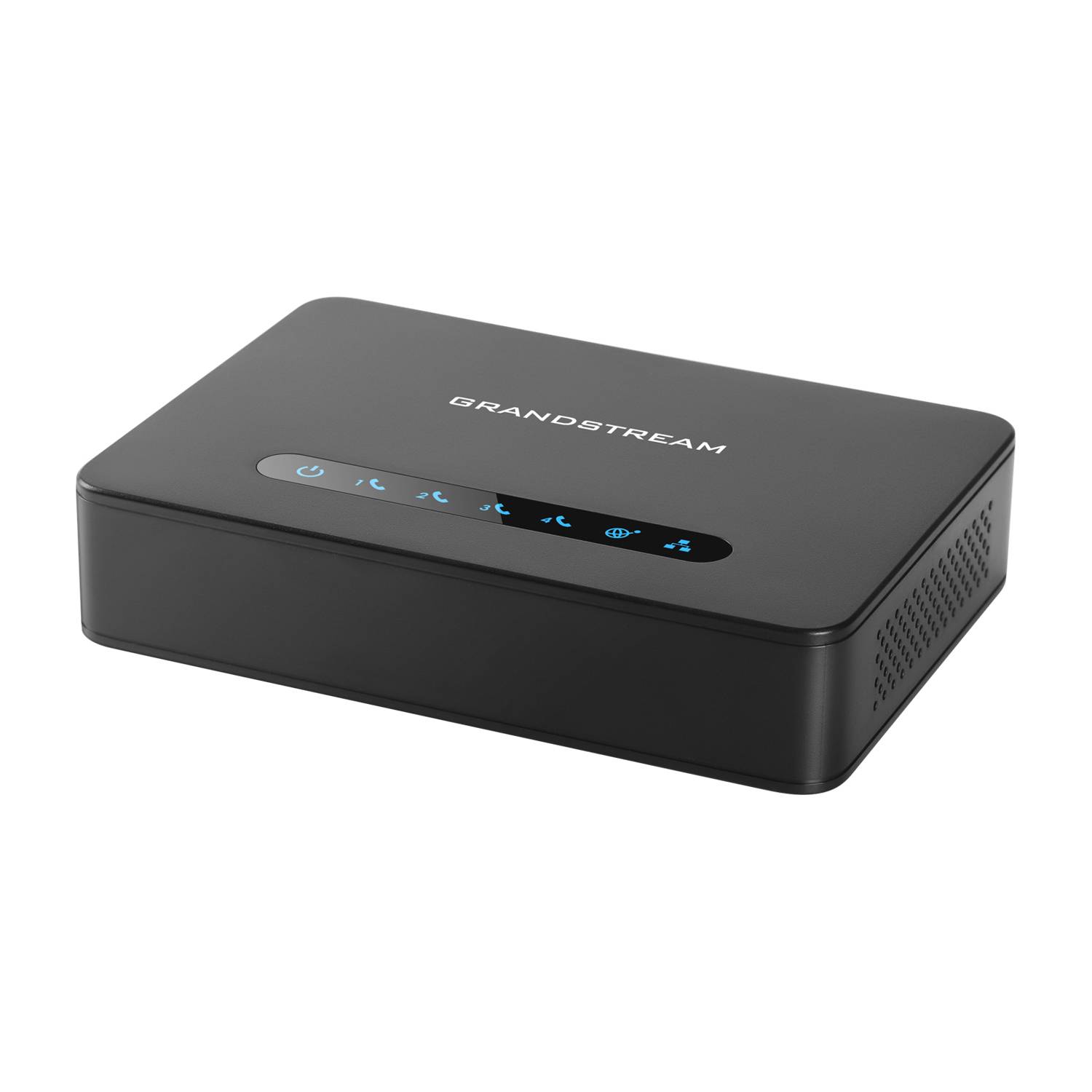 Grandstream telefoonadapter HT814 v2-1