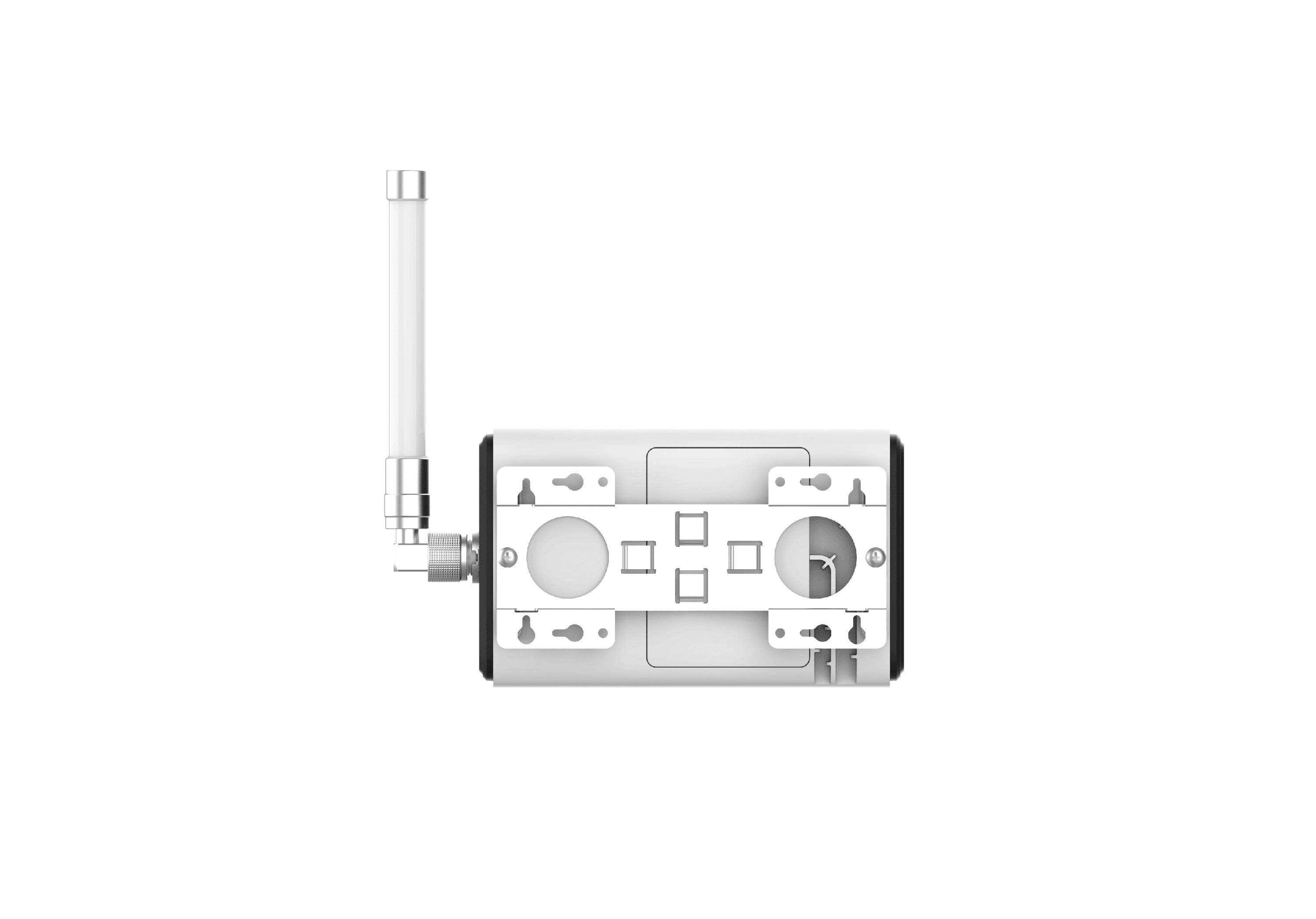 UG65 LoRaWAN indoor gateway-1
