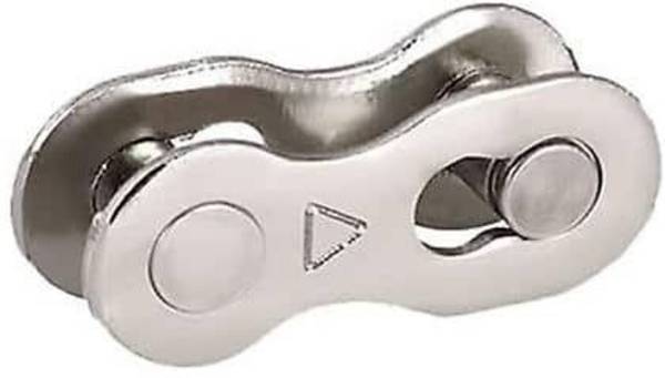 Kettingschakel 1/2 x 1/8" Edge Missing Link