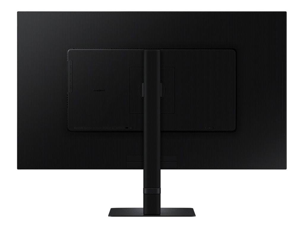 Samsung Samsung S60UD Monitor PC 81.3 cm (32) 2560 x 1440 Pixel Quad HD LCD Nero LED-monitor Energielabel E (A - G) 81.3-2