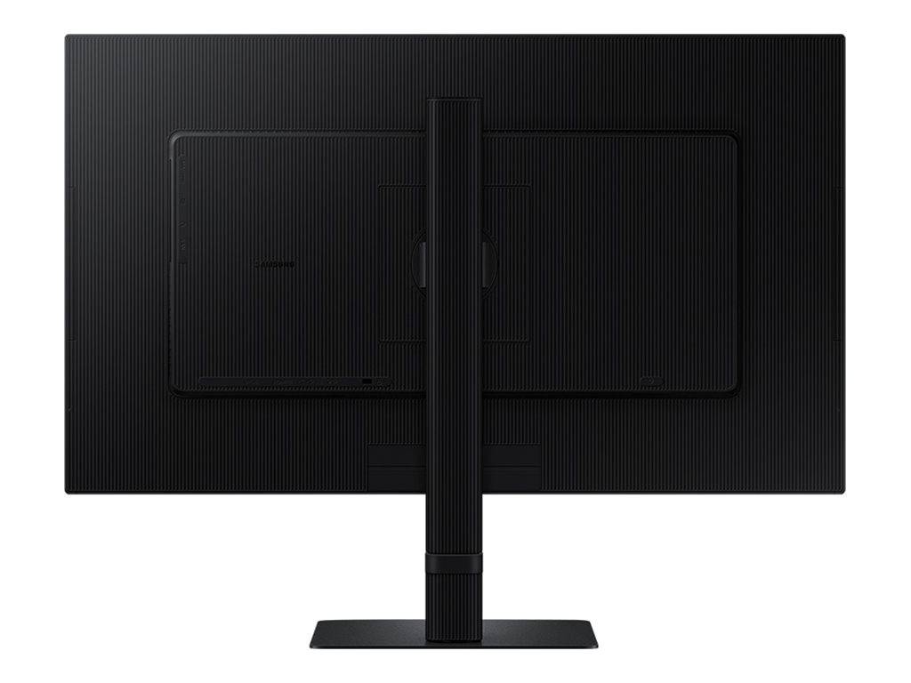 Samsung neu LED-monitor Energielabel F (A - G) 68.6 cm (27 inch) 3840 x 2160 Pixel 16:9 5 ms DisplayPort VA LCD-1