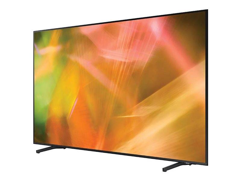 Samsung 50HAU8000 4K Ultra HD Hotel TV 127 cm (50"")-4